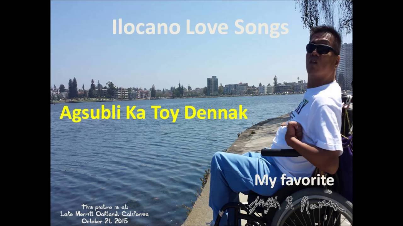 agsubli ka toy dennak