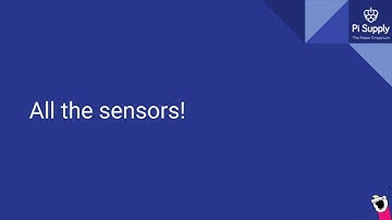 Workshop: Micro:bit & LoRaWAN - Ryan Walmsley (Pi Supply)