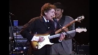 Bob Dylan:  Covers & More Covers - Compilation of rare cover songs from Bob Dylan's concerts in 1999