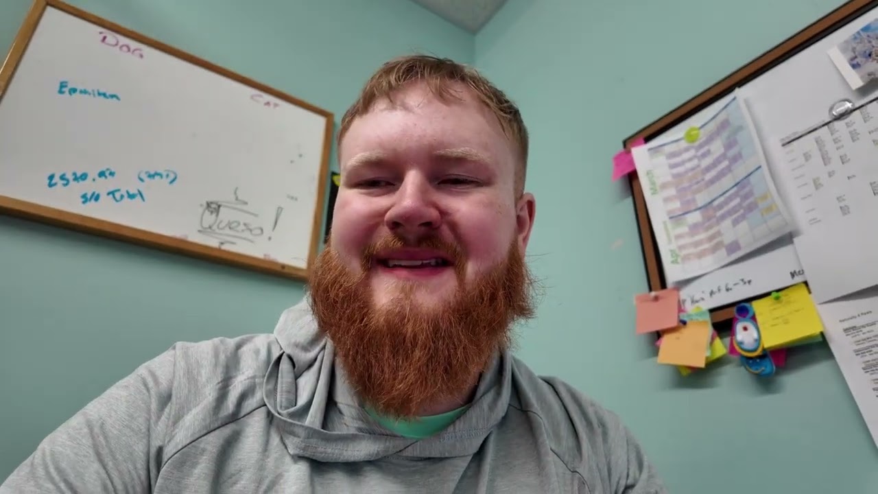 When it Rains, it Pours