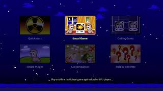Worms Armageddon Customization