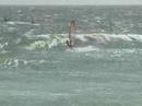 SAVAGE WINDSURFING BACKLOOP PLATBOOM