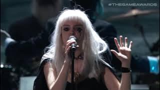 CHVRCHES Perform Death Stranding to Open The Game Awards 2019