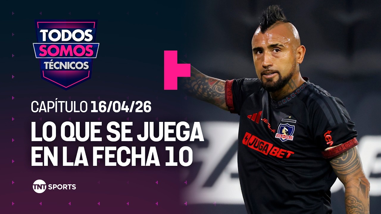 Todos Somos Técnicos - Lo que se juega en la décima fecha de la Liga de ...