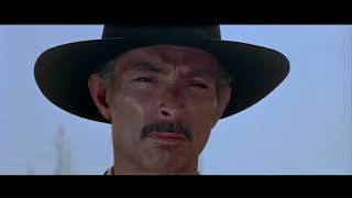 For a Few Dollars More: Watch Chimes - Carillion's Theme (O&CE re-creation) chords