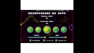 silent locked wave is easy bruh Wealth