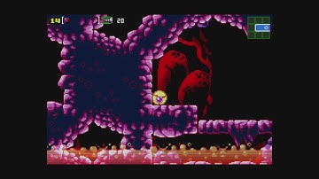Metroid Zero Mission Part 2 - Norfair