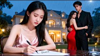 He ignored her 5 years; when first love returns, she signs divorce & disappears—he begs her back screenshot 3