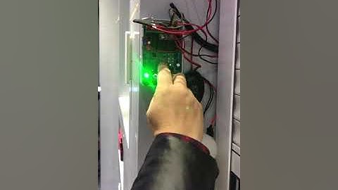 How to register the remote control into the #YET845A-V5.0?alice@szyet.com