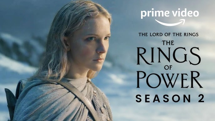 Rings of Power' Season 2 News: Everything We Know
