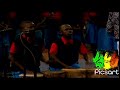 Capture de la vidéo Starehe Boys School Perfoming 'Tina Kakosa' By Nyongesa Muganda At The Kmf 2016 Edition