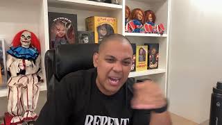 NORMAN MANGUSIN IS LIVE NOW