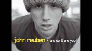 John Reuben - Nuisance (Band Cover)