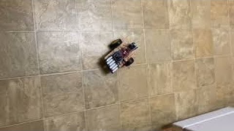 ENES100 Arduino Car Project