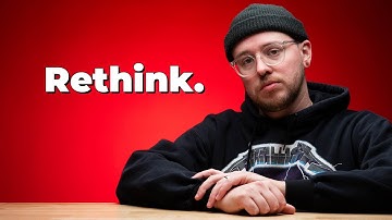 The Most Important Lesson I