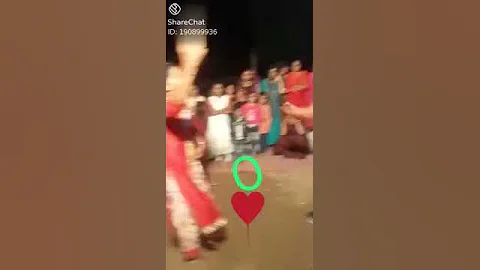 Marwadi dance