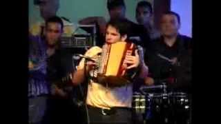 Video thumbnail of "Tu loco en vivo - Martin Elias & Juancho De La Espriella"