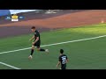 Каспий 1:2 Екібастұз | 1XBET QFL Бірінші Лига 2024 | 15 тур | Ойынға шолу, 12.07.2024