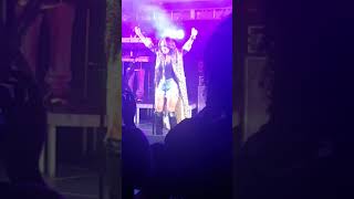 Famous Tamia Concert 2017 Toronto - Cover Brandy - Missing You Wealth