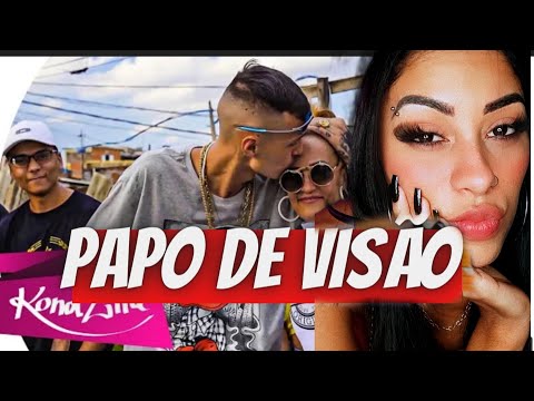 Renan R5 - Modelo Versace (KondZilla) react analise