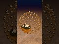 3D Graphic Arts - Blender 5.1 - Geometry nodes- Proximity balls
