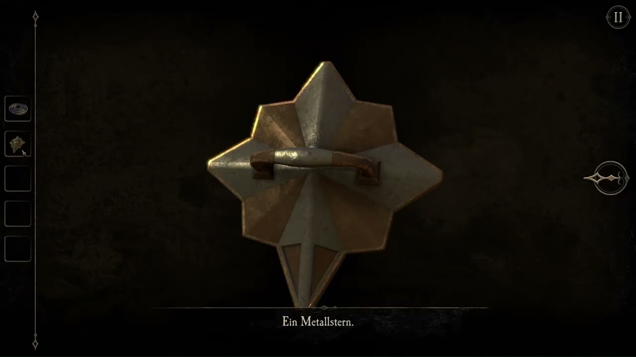 The Room Two part 3 Seenot