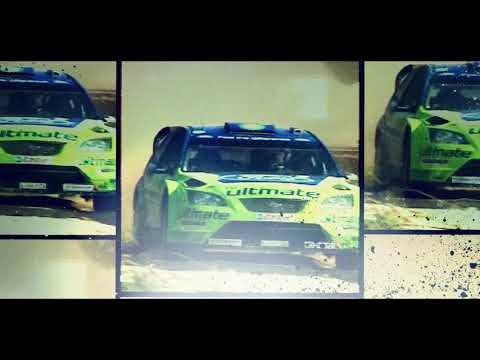 Acropolis Rally Welcome Back video