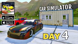 CAR SALES And Drive Simulator DAY 4 screenshot 4