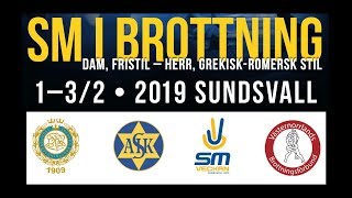 Sm 2019 - Söndag - Finalp