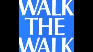 Walk the Walk - It's Never Too Late - Martin Hannett - 1986