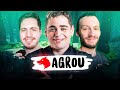  soire de fou sur agrou le jeu secret de laink et terracid 