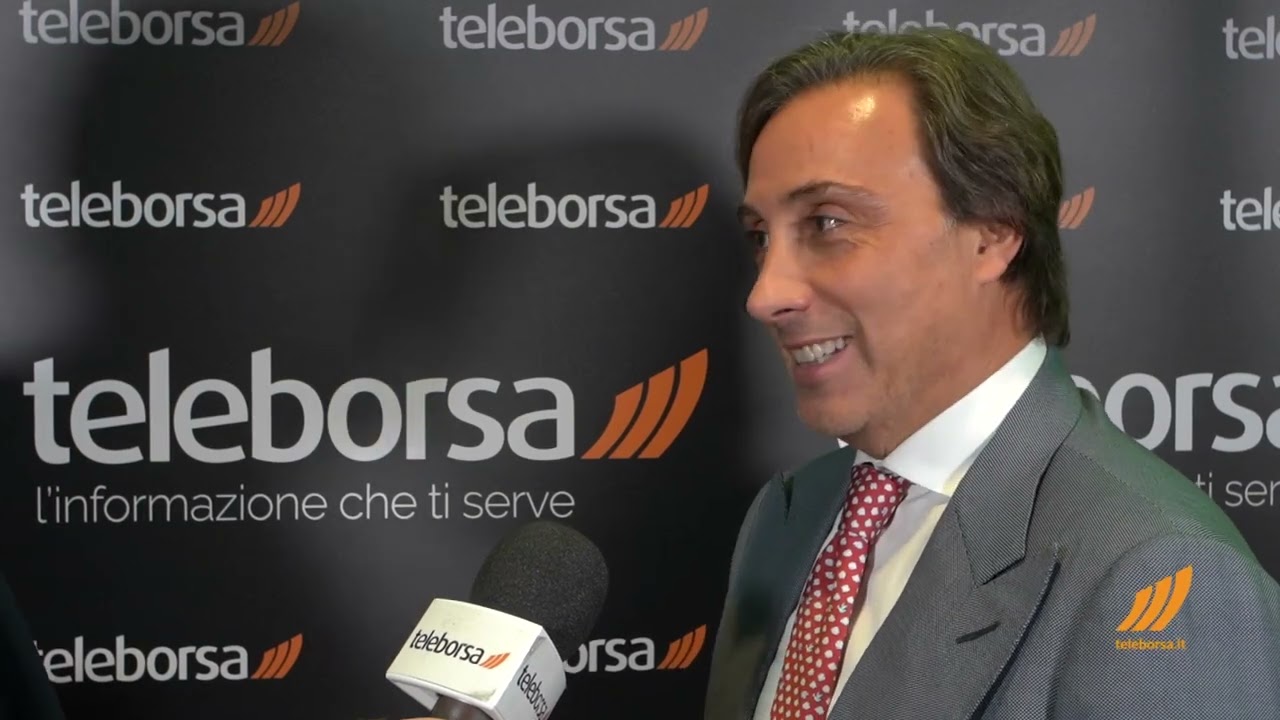 Intervista a Sandro Camilleri, Presidente e Amministratore Delegato Matica Fintec