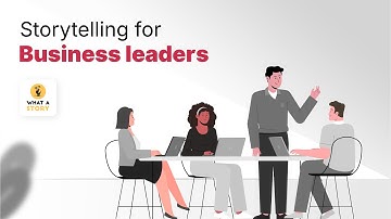 2D Explainer Video Animation for Corporate Training | Team Building | Business Storytelling