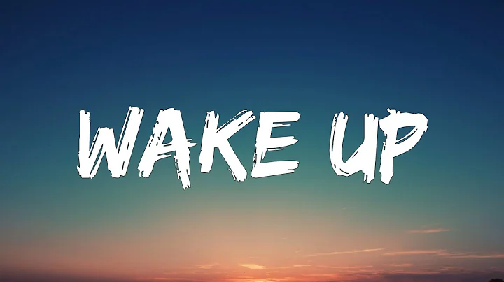 Julie and the Phantoms - Wake Up (Lyrics) (From Ju...