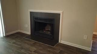Paces River Apartments- Cambridge 3 Bedroom