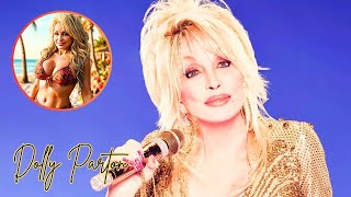 Dolly Parton, 79, Takes off Her Makeup and Leaves Us Without Words