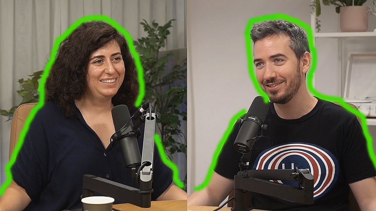 חוויית הדור כאהן - פרק 209 - שיר ראובן - וידאו