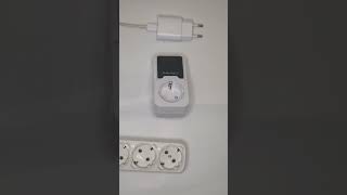 Galaxy Energy S 220 Voltaj Ve Akım Koruyucu Priz Genel Tanitim Muz.