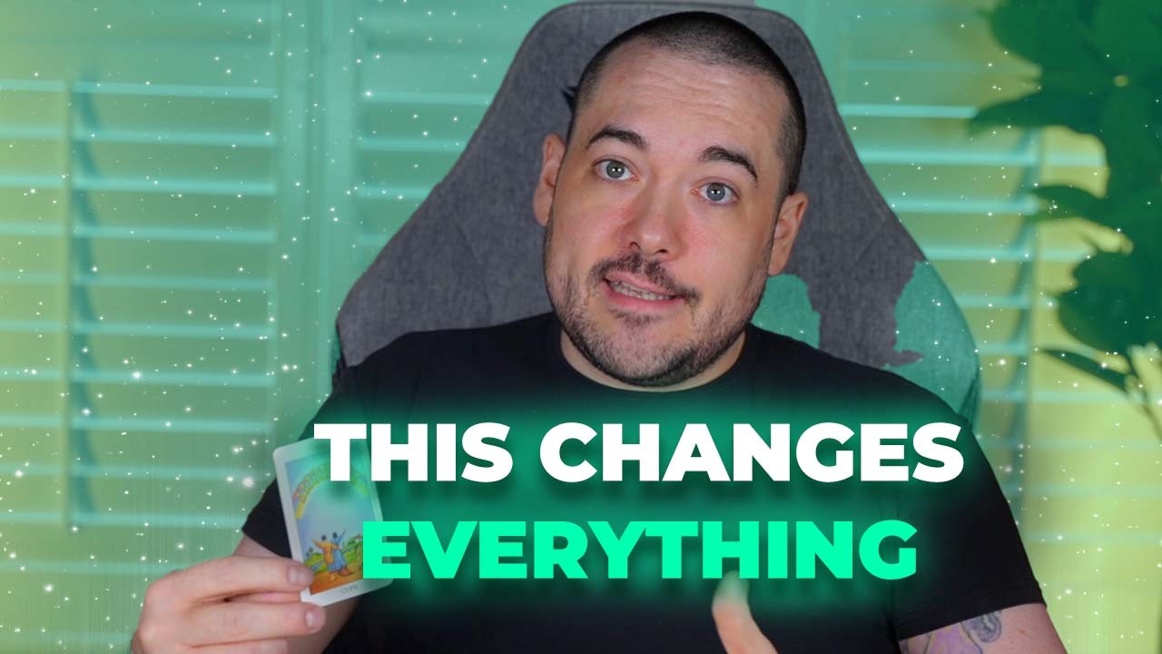 Scorpio Destiny Calling! You’re Meant To See This Now!  Rest Of 2025 Tarot