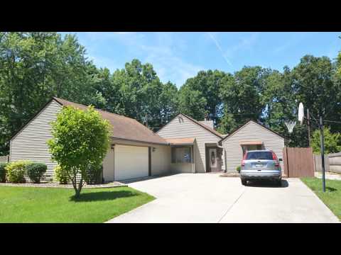 1805 Revere Pl, Lorain, OH home video tour