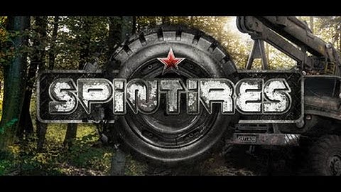 Spintires Hardcore Mode: Coast Part 1 Map Exploration