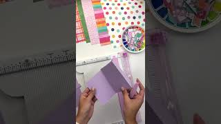 Easel Cards with Andrea Lakes and the All in One Works Tool