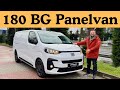 Fiat Scudo Van İnceleme 2026 | Yük Kapasitesi, Motor Seçenekleri, Tüketim