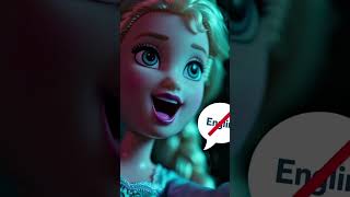 The Haunted Elsa Doll That Refused To Die Real Life Frozen Horror