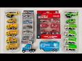 Tiny cars, mini cars, collection mini & tinny cars