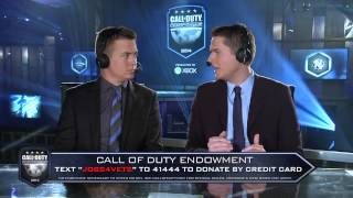 2014 Call of Duty Championship Finals