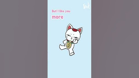 DAN DA DAN: I like you more then that  #animation #comics #cartoon  #dandadan #funny