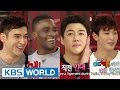 Cool Kiz on the Block | 우리동네 예체능 – Basketball Returns, part 1 (2015.05.05)