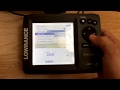 Эхолот Lowrance Mark-5x Pro