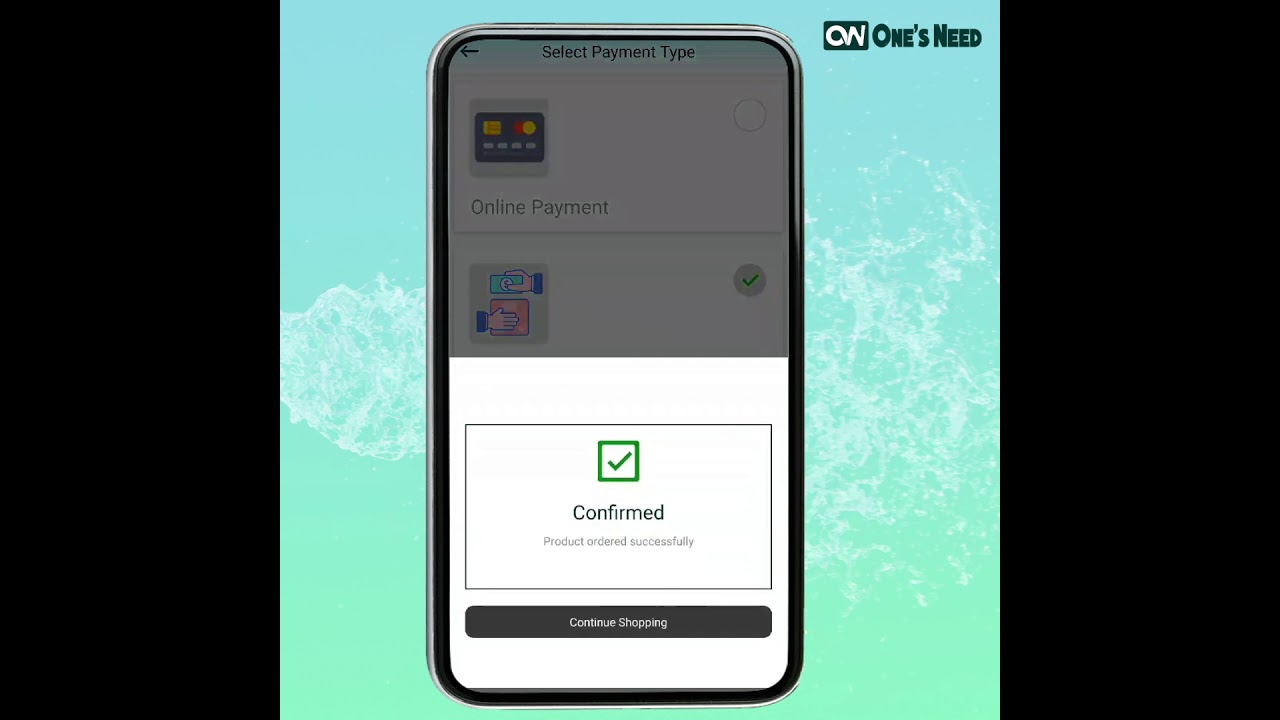 Download the App Now!